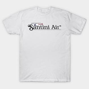 Dominic Santini Air T-Shirt